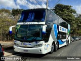 Cardoso Turismo 4800 na cidade de Belo Horizonte, Minas Gerais, Brasil, por Eduardo Vieira. Número da foto: #12236404.