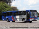 BBTT - Benfica Barueri Transporte e Turismo 27.383 na cidade de Jandira, São Paulo, Brasil, por Willian Caminha Fonseca. Número da foto: #12235811.