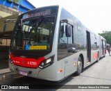Express Transportes Urbanos Ltda 4 8701 na cidade de São Paulo, São Paulo, Brasil, por Marcos Souza De Oliveira. Número da foto: #12236126.