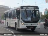 Borborema Imperial Transportes 805 na cidade de Recife, Pernambuco, Brasil, por Jonathan Silva. Número da foto: #:id.