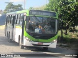 Empresa Metropolitana 330 na cidade de Recife, Pernambuco, Brasil, por Jonathan Silva. Número da foto: #:id.