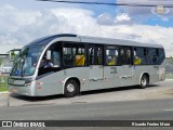 Auto Viação Redentor HL307 na cidade de Curitiba, Paraná, Brasil, por Ricardo Fontes Moro. Número da foto: #:id.