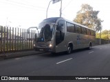 West Service 2500 na cidade de Santo André, Paraíba, Brasil, por Vlademir Cassaguera Junior. Número da foto: #:id.