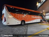 Transmega Transportes e Turismo 2441 na cidade de Queluz, São Paulo, Brasil, por Vitor Zimmermann.. Número da foto: #12237352.