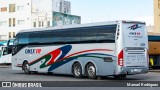 OMEX - Ómnibus Mexicanos 6358 na cidade de León, Guanajuato, México, por Manuel Rodriguez. Número da foto: #12238060.