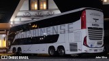 Auto Viação Catarinense 323009 na cidade de Queluz, São Paulo, Brasil, por John Silva. Número da foto: #12237550.