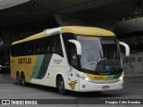 Empresa Gontijo de Transportes 18445 na cidade de Belo Horizonte, Minas Gerais, Brasil, por Douglas Célio Brandao. Número da foto: #12237818.