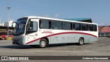 Auto Viação ABC RJ 105.164 na cidade de Niterói, Rio de Janeiro, Brasil, por Anderson Nascimento. Número da foto: #:id.