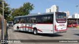 Auto Viação ABC RJ 105.066 na cidade de Niterói, Rio de Janeiro, Brasil, por Anderson Nascimento. Número da foto: #:id.