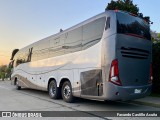 Autobuses sin identificación - Chile CLLZ57 na cidade de Santo Domingo, San Antonio, Valparaíso, Chile, por Facundo Castillo Acuña. Número da foto: #12236761.