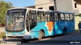 Viação Sanremo 848 na cidade de Vila Velha, Espírito Santo, Brasil, por Igor  Nunes. Número da foto: #:id.