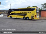Viação Nova Itapemirim 40126 na cidade de Porto Alegre, Rio Grande do Sul, Brasil, por JULIO SILVA. Número da foto: #12237384.