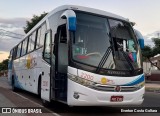 Mega Tur 2200 na cidade de Cariacica, Espírito Santo, Brasil, por Everton Costa Goltara. Número da foto: #12235704.