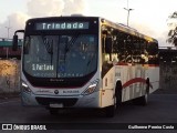 Auto Viação ABC RJ 105.066 na cidade de Niterói, Rio de Janeiro, Brasil, por Guilherme Pereira Costa. Número da foto: #:id.