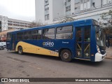Viação Sinoscap 14012 na cidade de São Leopoldo, Rio Grande do Sul, Brasil, por Mateus de Oliveira Fernandes. Número da foto: #12235952.
