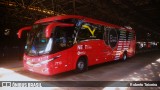 Next Mobilidade - ABC Sistema de Transporte 7713 na cidade de Santo André, São Paulo, Brasil, por Roberto Teixeira. Número da foto: #12236481.