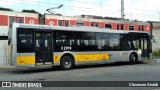 Viação Metrópole Paulista - Zona Leste 3 2019 na cidade de São Paulo, São Paulo, Brasil, por Cleverson Giraldi. Número da foto: #:id.