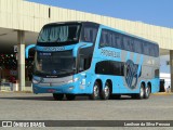 Auto Viação Progresso 6014 na cidade de Caruaru, Pernambuco, Brasil, por Lenilson da Silva Pessoa. Número da foto: #:id.
