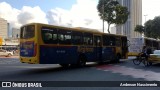 Auto Viação Reginas RJ 110.028 na cidade de Rio de Janeiro, Rio de Janeiro, Brasil, por Anderson Nascimento. Número da foto: #:id.