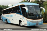Emtram 4060 na cidade de São Paulo, São Paulo, Brasil, por Paulo Henrique Pereira Borges. Número da foto: #:id.