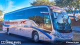 Viação Piracicabana 462304 na cidade de Campinas, São Paulo, Brasil, por Vinicius Matos. Número da foto: #12235499.