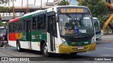 Viação Nossa Senhora de Lourdes B58049 na cidade de Rio de Janeiro, Rio de Janeiro, Brasil, por Gabriel Sousa. Número da foto: #:id.