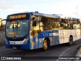Viação Estrela RJ 177.016 na cidade de Niterói, Rio de Janeiro, Brasil, por Guilherme Pereira Costa. Número da foto: #:id.