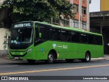 Rodoviária Âncora Matias B25553 na cidade de Rio de Janeiro, Rio de Janeiro, Brasil, por Leonardo Alecsander. Número da foto: #:id.