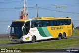 Empresa Gontijo de Transportes 14465 na cidade de Limeira, São Paulo, Brasil, por Jacy Emiliano. Número da foto: #12236072.