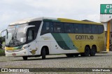 Empresa Gontijo de Transportes 18505 na cidade de Rio Largo, Alagoas, Brasil, por Müller Peixoto. Número da foto: #12237814.