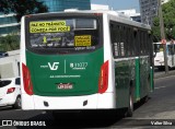 Viação VG B31077 na cidade de Rio de Janeiro, Rio de Janeiro, Brasil, por Valter Silva. Número da foto: #:id.