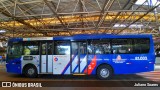 Next Mobilidade - ABC Sistema de Transporte 81.003 na cidade de Santo André, São Paulo, Brasil, por Juliano Soares. Número da foto: #12235163.