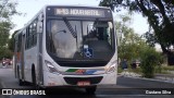 Transnacional Transportes Urbanos 0846 na cidade de Natal, Rio Grande do Norte, Brasil, por Gustavo Silva. Número da foto: #12236284.