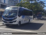 Auto Ônibus Alcântara 3.113 na cidade de São Gonçalo, Rio de Janeiro, Brasil, por Samuel Da Silva. Número da foto: #:id.