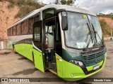 Turin Transportes 2100 na cidade de Conselheiro Lafaiete, Minas Gerais, Brasil, por Eduardo Vieira. Número da foto: #12236409.