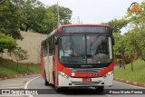 Expresso CampiBus 2291 na cidade de Campinas, São Paulo, Brasil, por Prisco Martin Pereira. Número da foto: #:id.