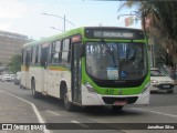 Rodoviária Caxangá 837 na cidade de Recife, Pernambuco, Brasil, por Jonathan Silva. Número da foto: #:id.