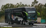 Viação Garcia 86078 na cidade de Porangaba, São Paulo, Brasil, por Fabiano de Oliveira Prado. Número da foto: #12237368.