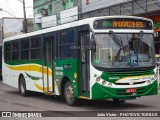 Transporte e Turismo Iluminada MG 1.060 na cidade de Magé, Rio de Janeiro, Brasil, por João Victor - PHOTOVICTORBUS. Número da foto: #:id.