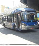 Sambaíba Transportes Urbanos 2 1870 na cidade de São Paulo, São Paulo, Brasil, por LUIS FELIPE CANDIDO NERI. Número da foto: #:id.