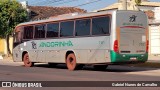 Empresa de Transportes Andorinha 7121 na cidade de Corumbá, Mato Grosso do Sul, Brasil, por Gabriel Nunes de Carvalho. Número da foto: #12236317.