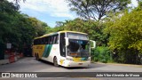 Empresa Gontijo de Transportes 12910 na cidade de São Paulo, São Paulo, Brasil, por João Vitor Almeida de Moura. Número da foto: #12236719.