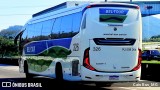 Bel-Tour Transportes e Turismo 326 na cidade de Magé, Rio de Janeiro, Brasil, por Caio Bus_MG. Número da foto: #12237977.