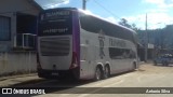 TR Transportes 105 na cidade de Santa Bárbara, Minas Gerais, Brasil, por Antonio Silva. Número da foto: #12237202.