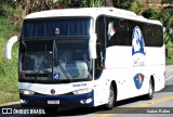 LAM Turismo 390/08 na cidade de Santos Dumont, Minas Gerais, Brasil, por Isaias Ralen. Número da foto: #:id.