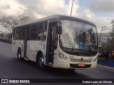 VIPE - Viação Padre Eustáquio 1339 na cidade de São Caetano do Sul, São Paulo, Brasil, por Rafael Lopes de Oliveira. Número da foto: #12236775.