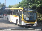 Empresa Metropolitana 640 na cidade de Recife, Pernambuco, Brasil, por Jonathan Silva. Número da foto: #:id.