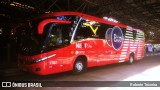 Next Mobilidade - ABC Sistema de Transporte 7707 na cidade de Santo André, São Paulo, Brasil, por Roberto Teixeira. Número da foto: #12236525.
