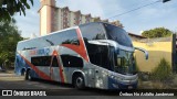 Trans Monici 1886 na cidade de Caldas Novas, Goiás, Brasil, por Ônibus No Asfalto Janderson. Número da foto: #:id.