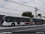 Viação Campo Belo 7 1290 na cidade de São Paulo, São Paulo, Brasil, por Josivaldo Oliveira. Número da foto: #:id.